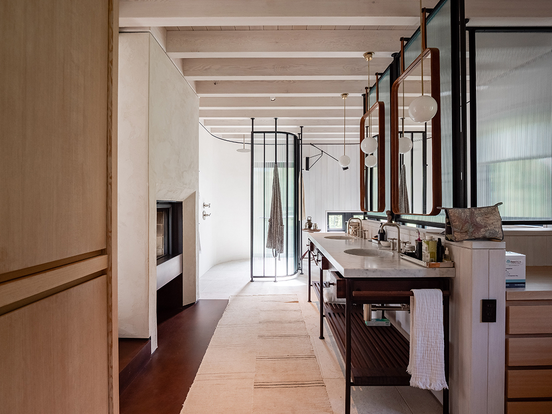 Heiress Beverly Kerzners Hudson Valley Paradise Hits The Market For 25m 461 Silvernails Road Pine Plains Ny 23