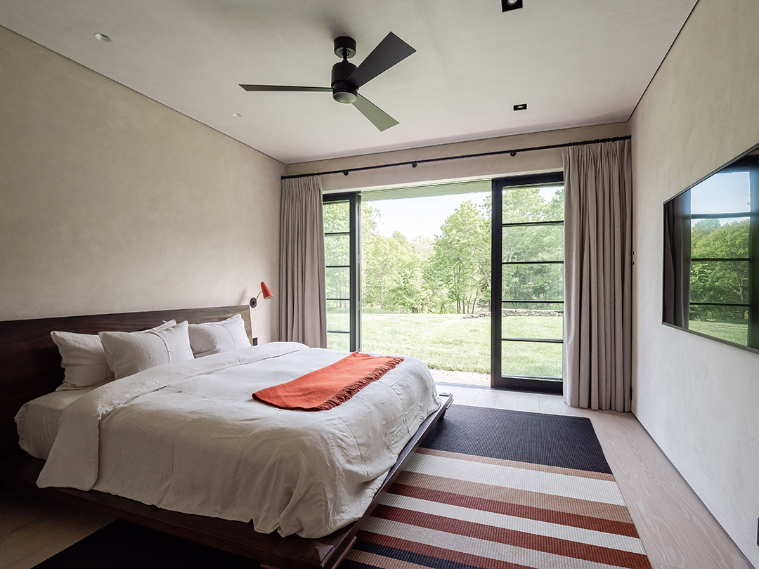 Heiress Beverly Kerzners Hudson Valley Paradise Hits The Market For 25m 461 Silvernails Road Pine Plains Ny 34