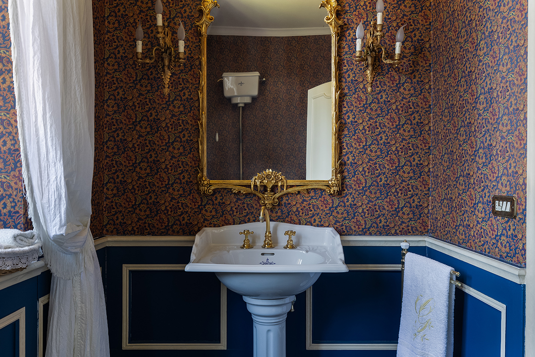 Dreamy Roman Estate Owned By The Gucci Family Seeks 16m 9