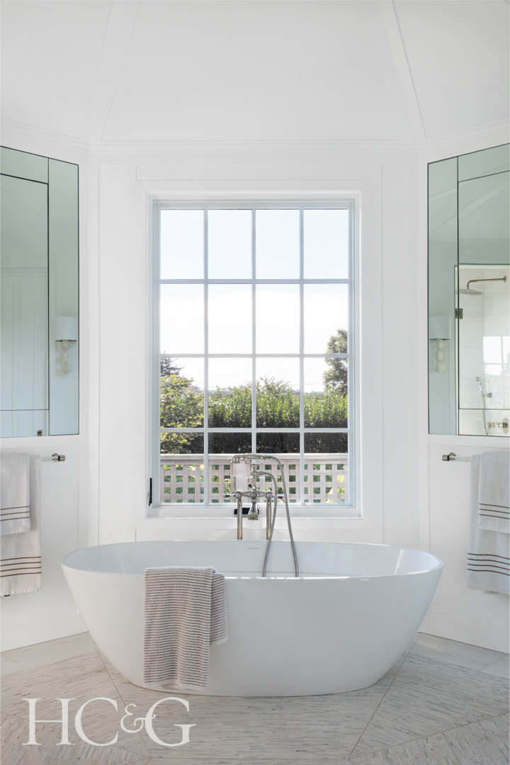 Bathtub