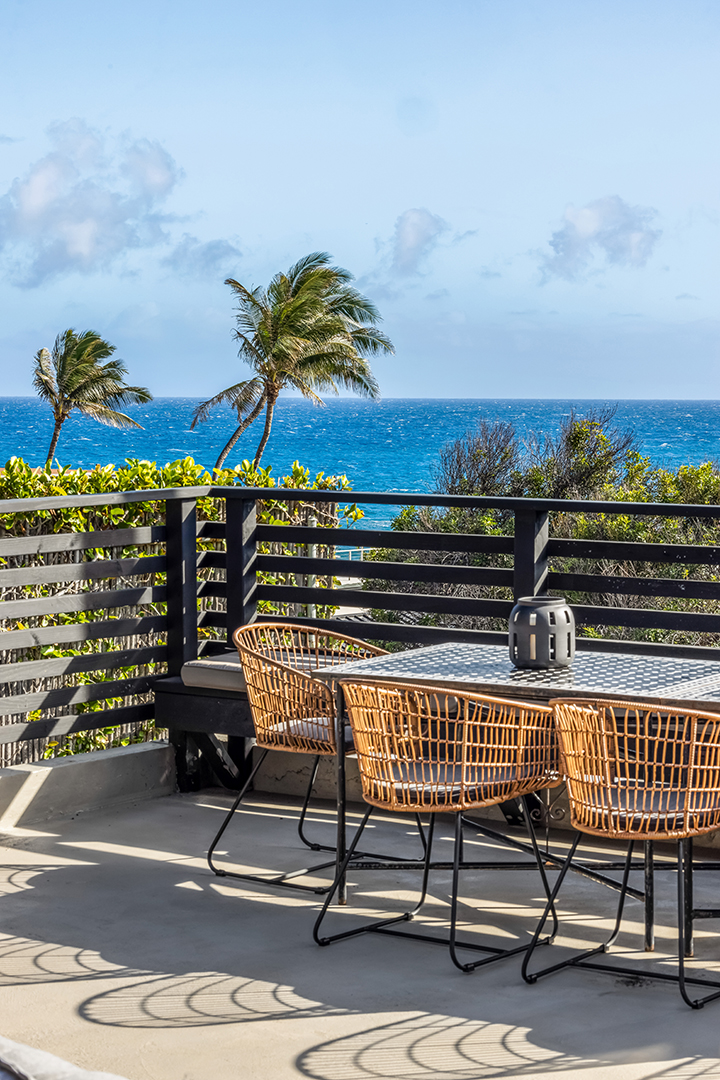 A Movie Producer And Interior Designers Transformed Hawaii Haven Is Now Up For Grabs 360 G