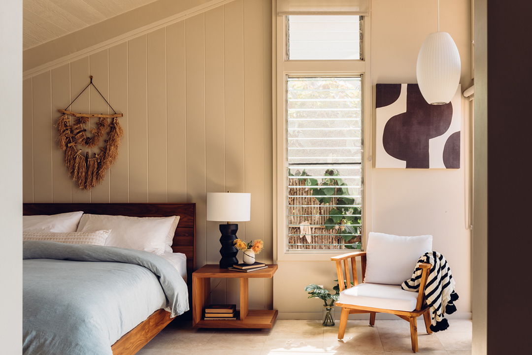 A Movie Producer And Interior Designers Transformed Hawaii Haven Is Now Up For Grabs H