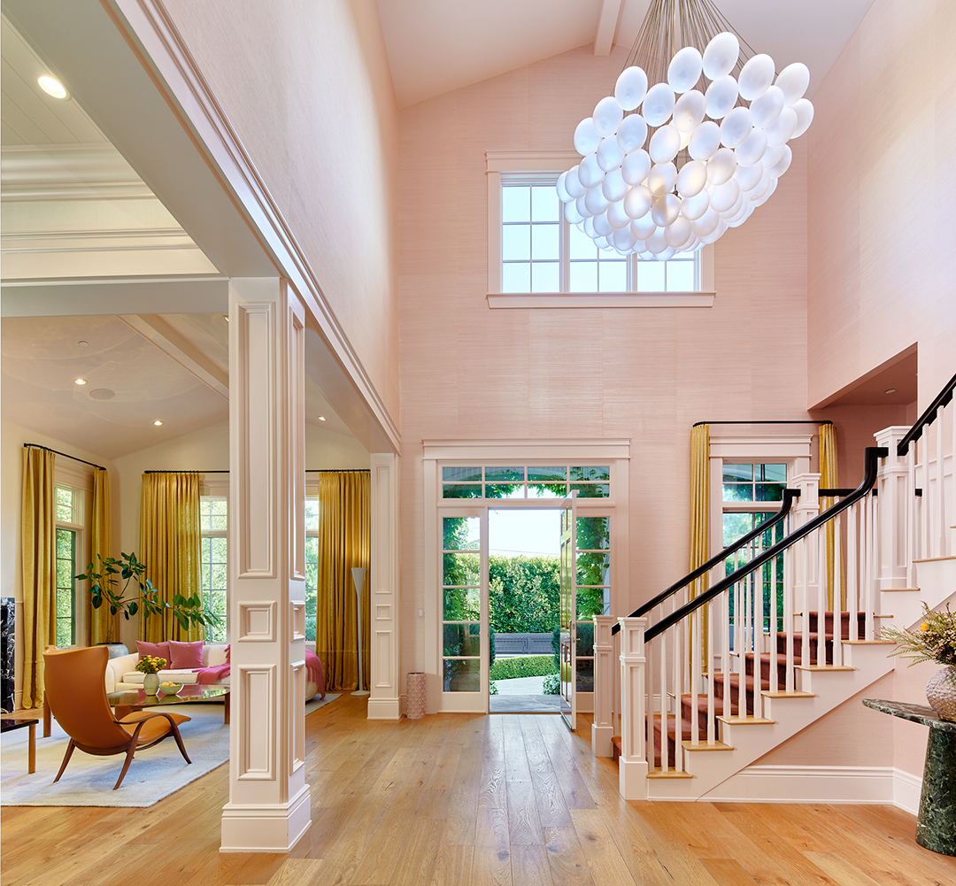 Fredrik Eklunds Paris Forino Designed Beverly Hills Home Is Available To Rent 11