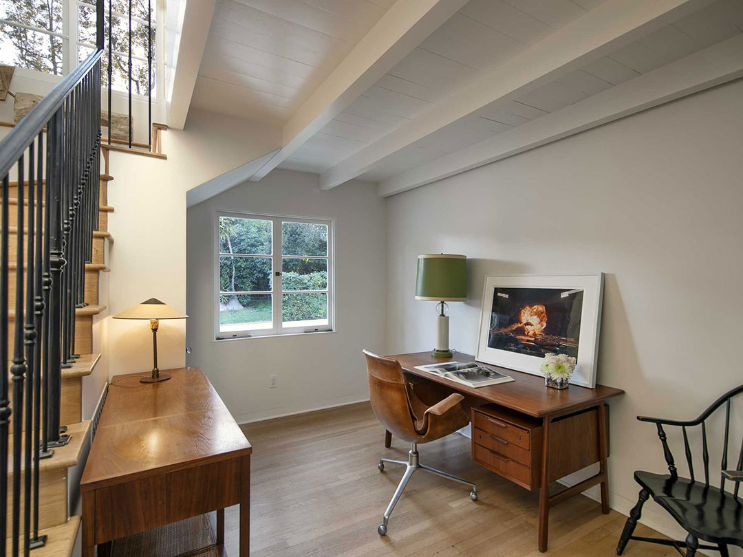 23 Montecito Office