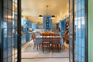 Upper East Side Kitchen