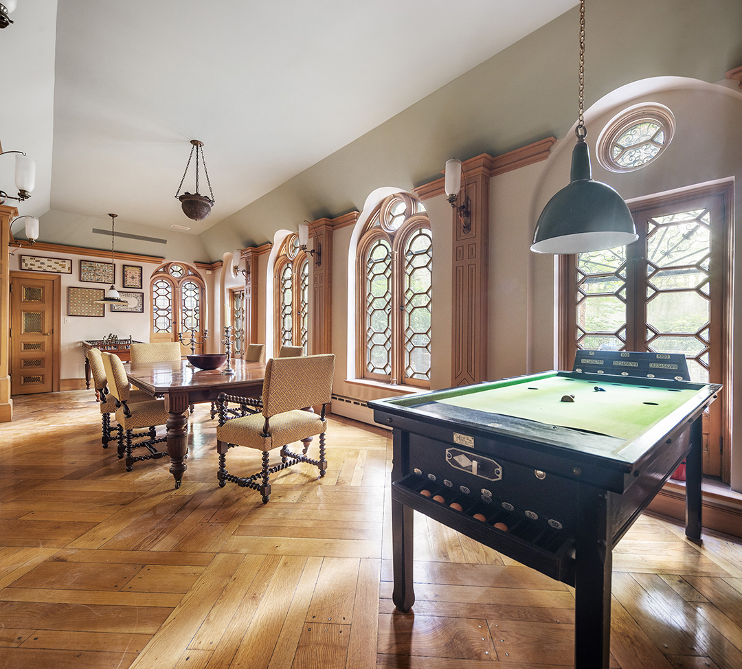 Late Broadway Icon Stephen Sondheims Longtime Nyc Townhouse Is Up For Sale I