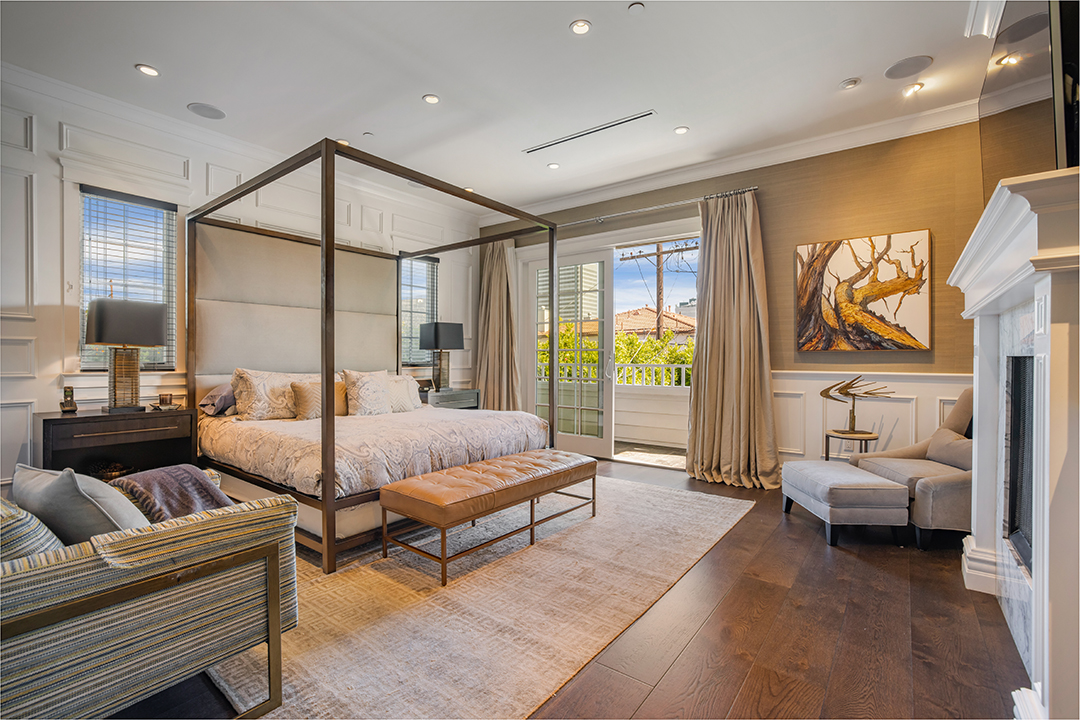 Bravo Tv Star Jeff Lewis Designs La Home Seeking 4495m 25