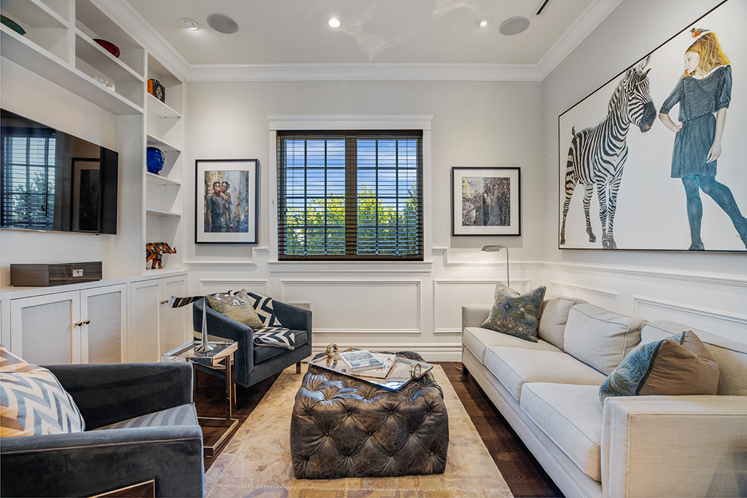 Bravo Tv Star Jeff Lewis Designs La Home Seeking 4495m 24