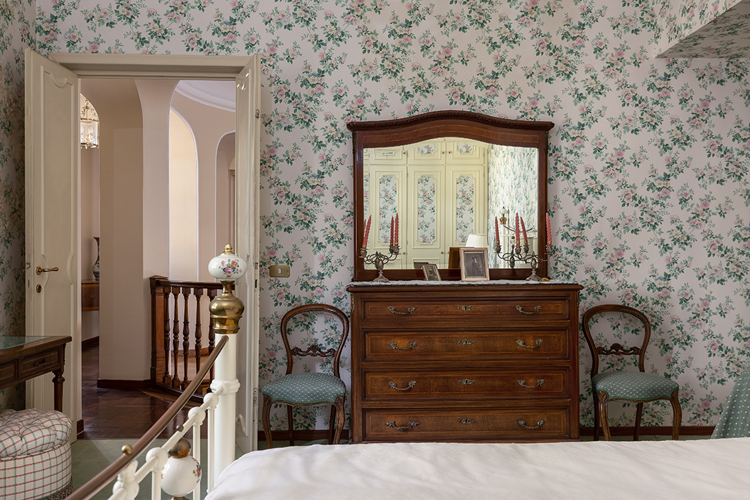 Dreamy Roman Estate Owned By The Gucci Family Seeks 16m 15