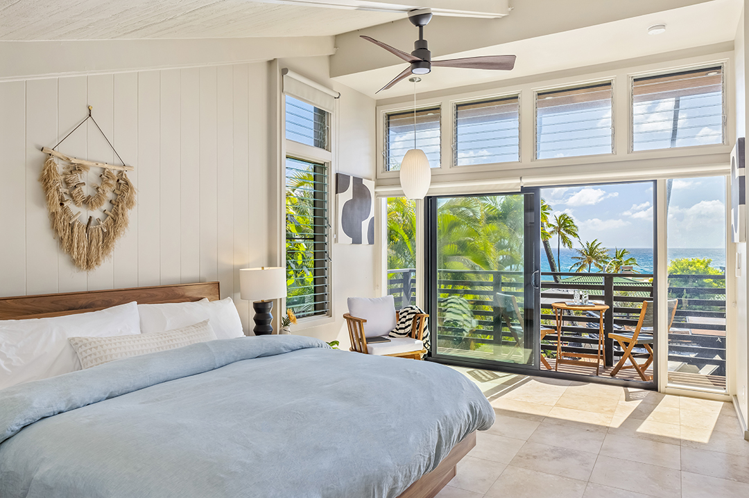 A Movie Producer And Interior Designers Transformed Hawaii Haven Is Now Up For Grabs 360 E