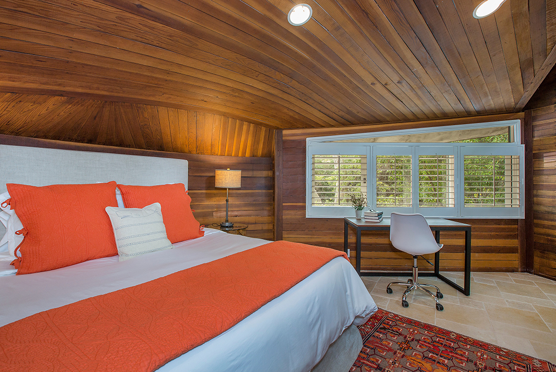 Step Inside The Whimsically Unique Whale House In Santa Barbara Listed For 3 25m X