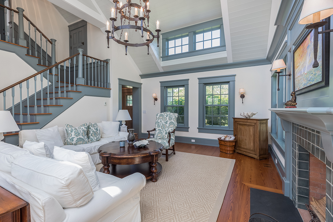 Nantucket Compound Sets Record For Priciest Home Sale In Massachusetts History J