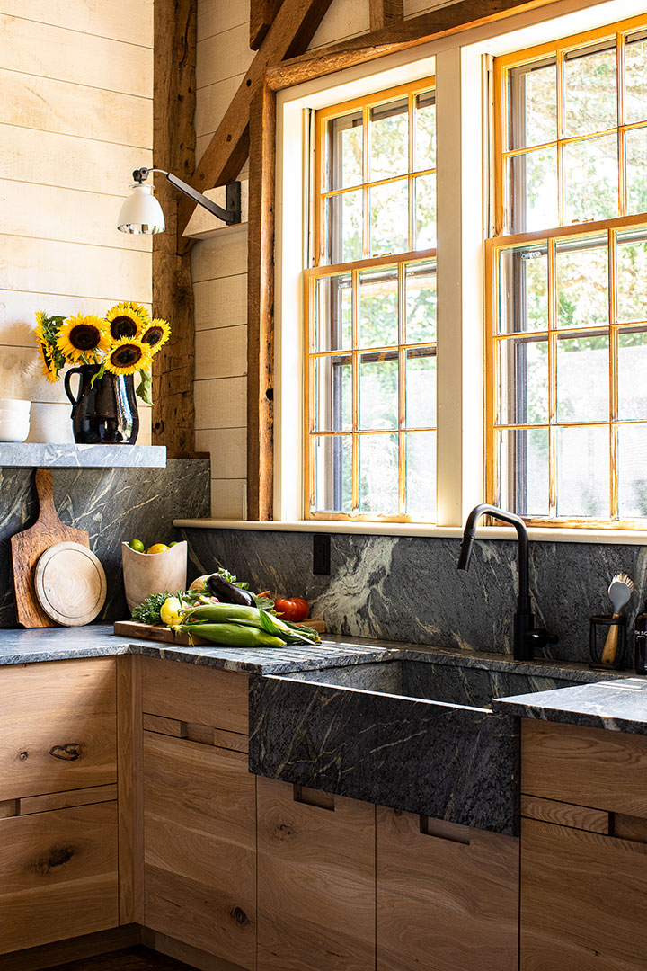 10 Projectnantucket Photo By Julie Bidwell Kitchen