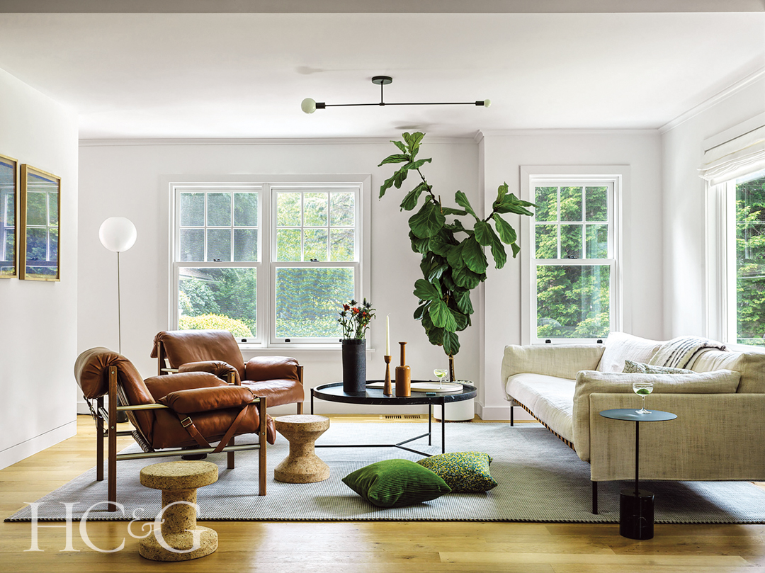 Bond Architecture & Interior Design