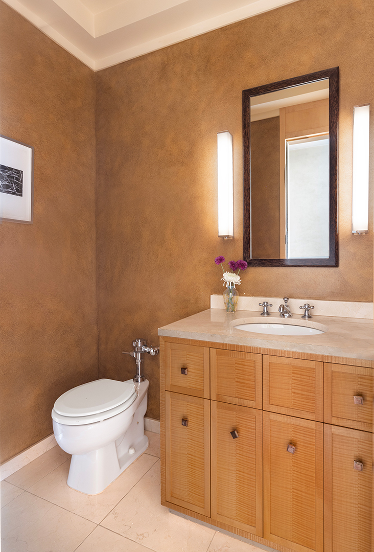 Dressed To Impress Kleinfeld Bridal Founders Longtime Nyc Co Op Asks 7m 880 Fifth Ave 7h Bath1