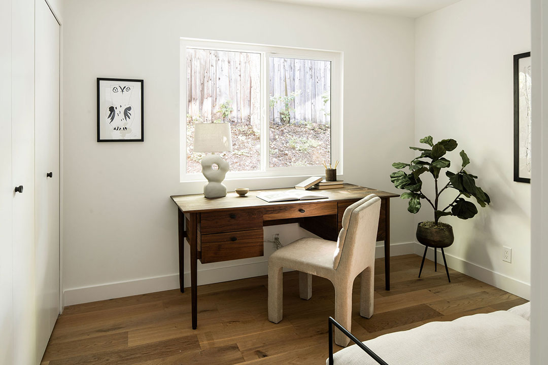 34 Charles Du Bois Mid Century Modern