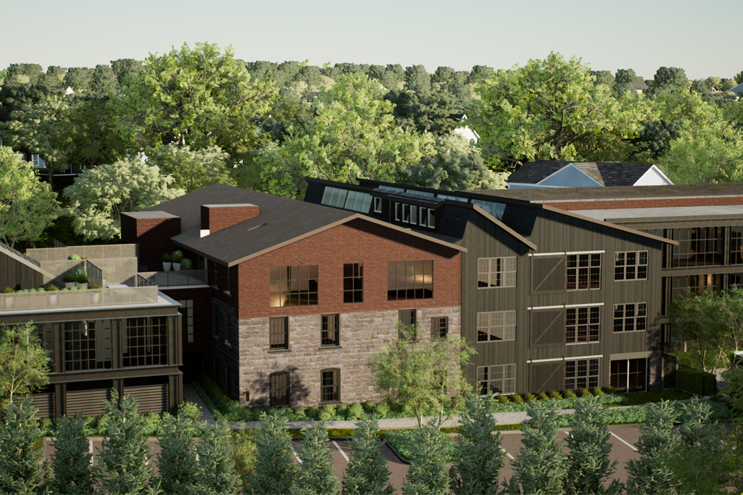 The Mill Westport Has The Sleek Style Luxe Amenities And Ideal Location That Buyers Want Themill 16 Resized