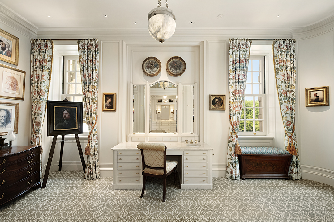 Iconic Upper East Side Townhome Rooted In History Lists For 65m 23