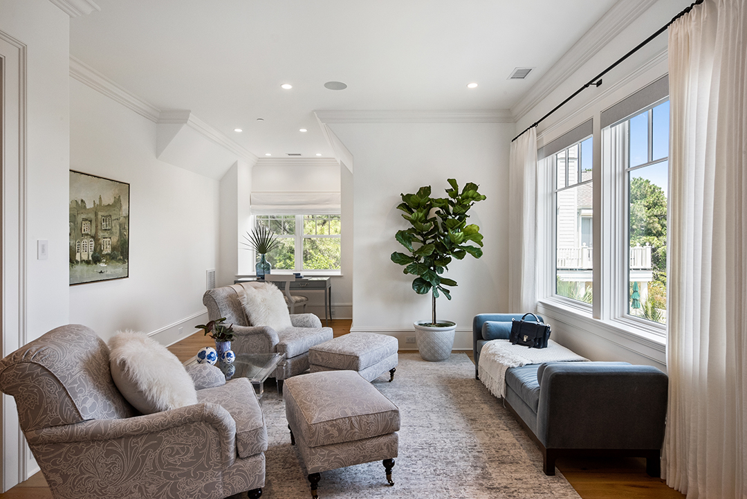 Step Inside An Oceanfront South Carolina Estate Priced At 20m 101 Flyway Kiawah 50