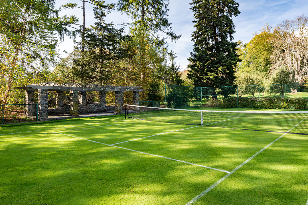 Copper Beech Farm Just Sold For 139m Connecticuts Most Expensive Residential Sale Ever 499 Indian Field Rd 084rev Print