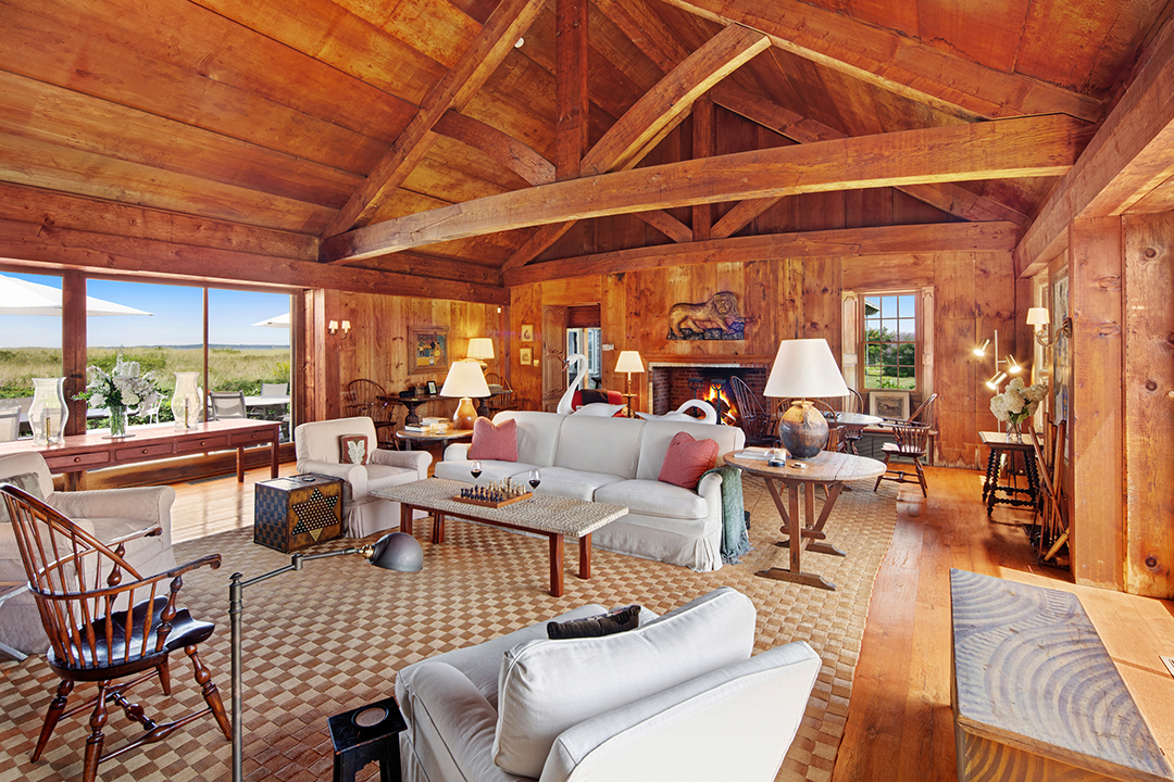 Diane Sawyer Asks 24m For Her 20 Acre Marthas Vineyard Compound C