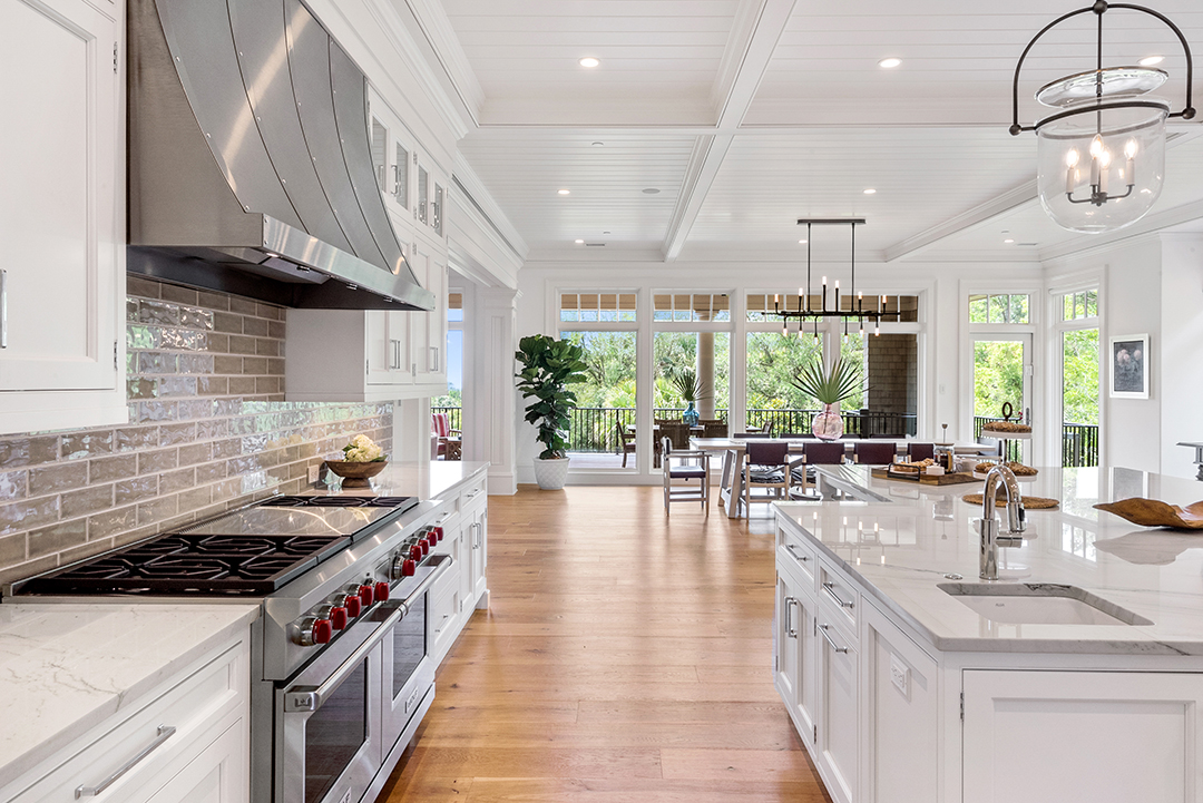 Step Inside An Oceanfront South Carolina Estate Priced At 20m 101 Flyway Kiawah 28