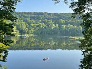 You Can Nab This Waterfront Ridgefield Spread With Classic Charm For 1 7m C