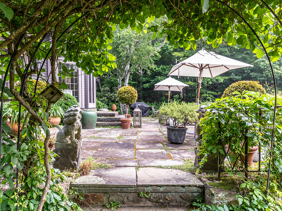 Stunning Washington Ct Estate Once Featured In Ctcg Lists For 3 25m I