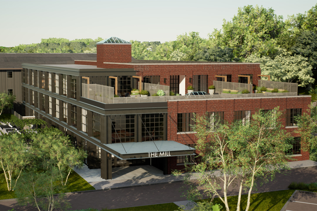 The Mill Westport Has The Sleek Style Luxe Amenities And Ideal Location That Buyers Want Themill 15 Resized