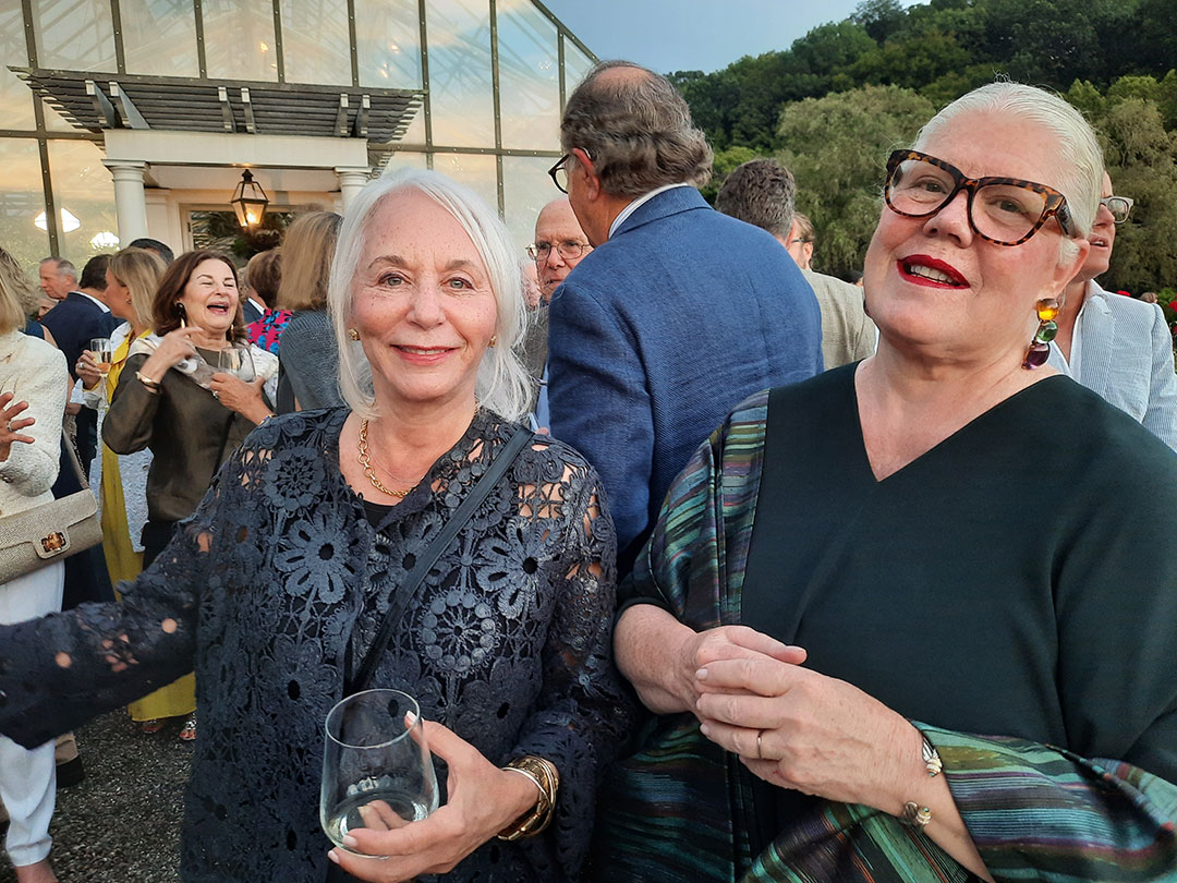 62 Andrea Derwin Diane Meier