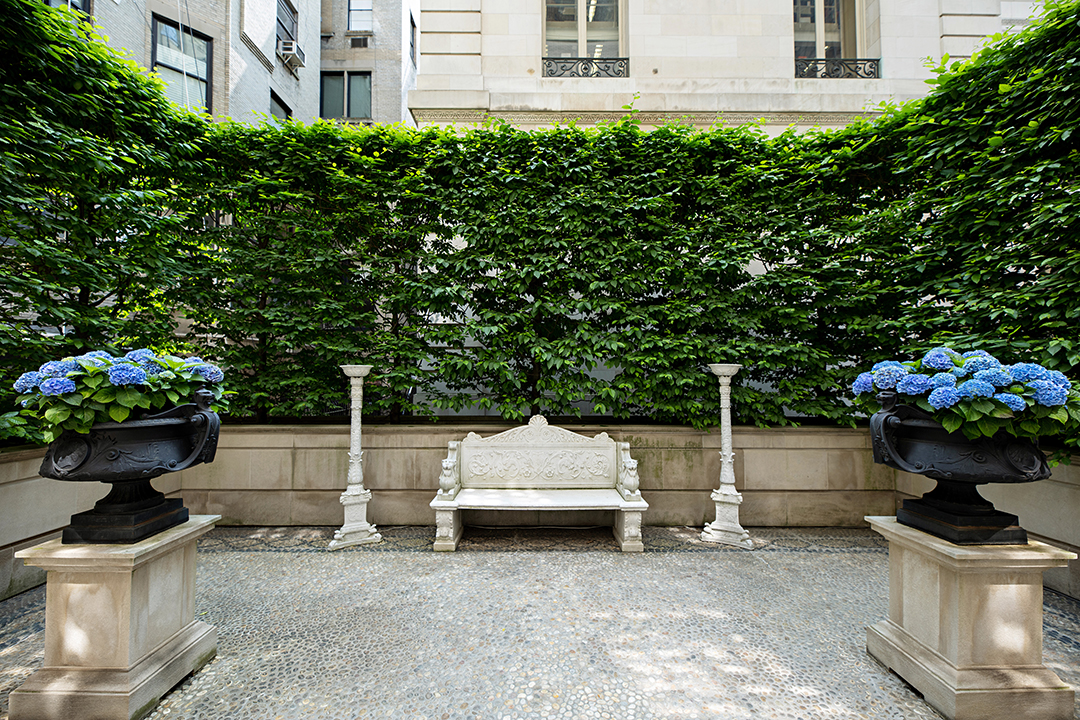 Iconic Upper East Side Townhome Rooted In History Lists For 65m 6