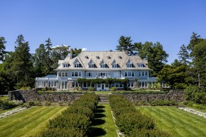Copper Beech Farm Just Sold For 139m Connecticuts Most Expensive Residential Sale Ever 499 Indian Field Rd 2021 14 Print