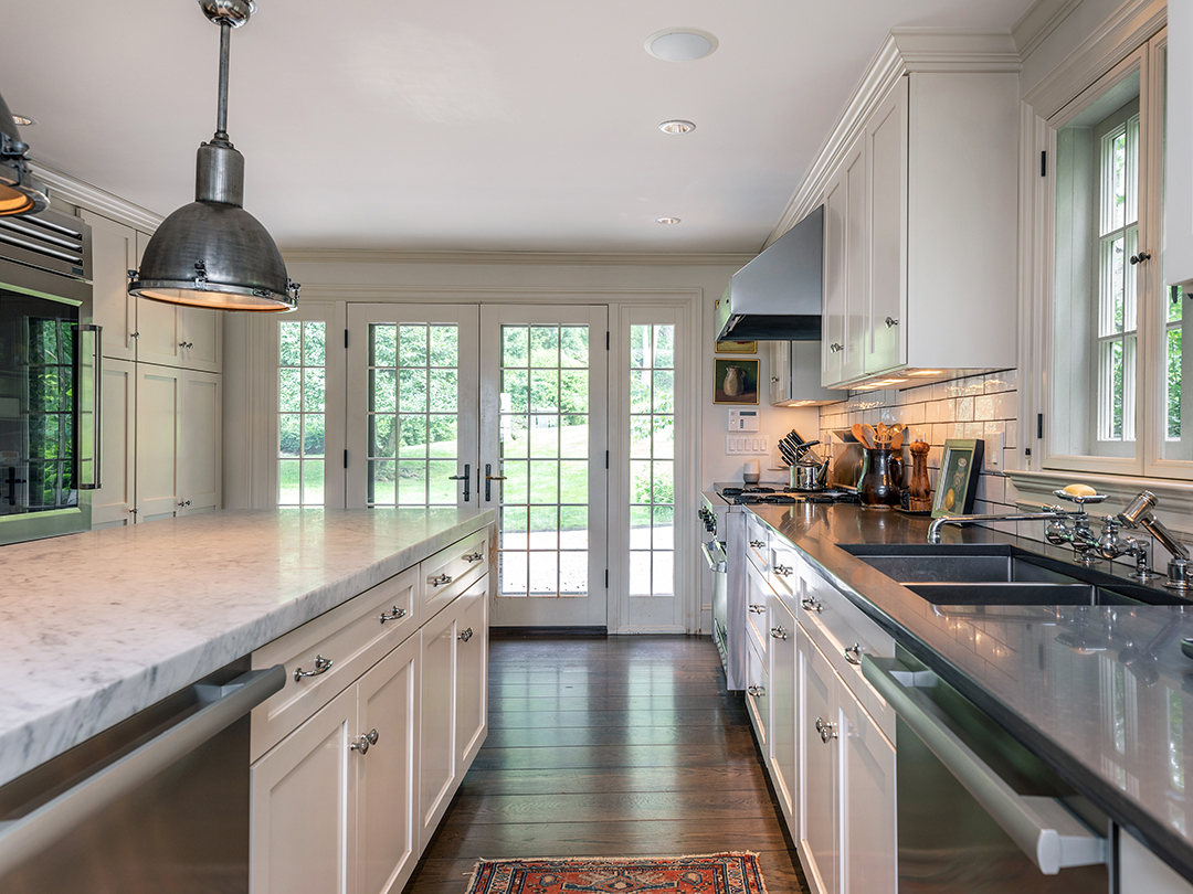 Stunning Washington Ct Estate Once Featured In Ctcg Lists For 3 25m N