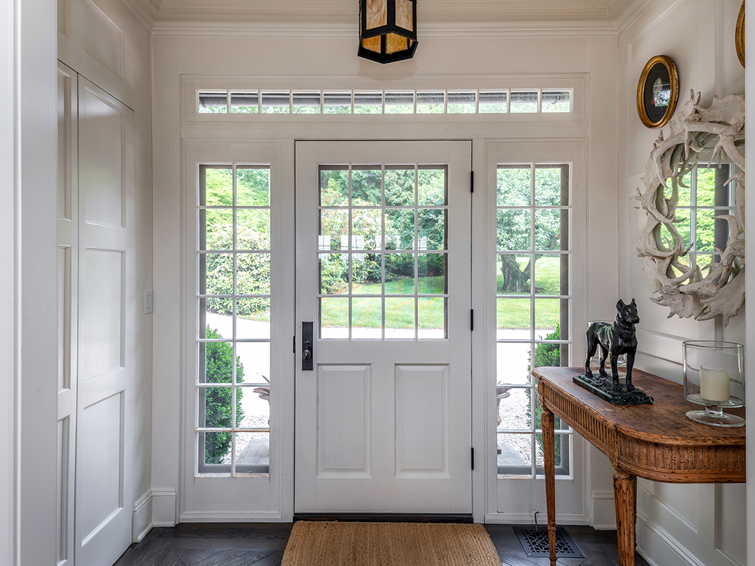 Stunning Washington Ct Estate Once Featured In Ctcg Lists For 3 25m Y