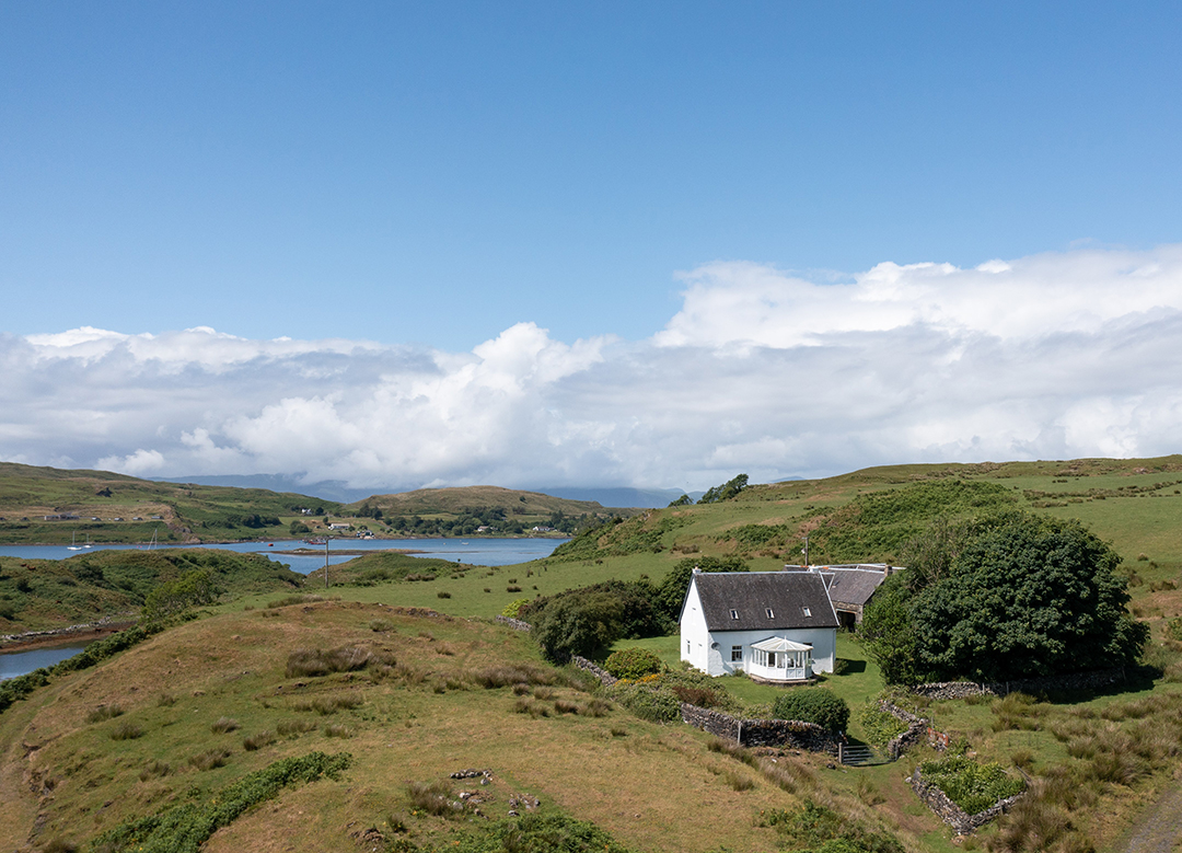 A 270 Acre Private Island In Scotland Is On The Market For The First Time In 85 Years Torsa 15 Cropped