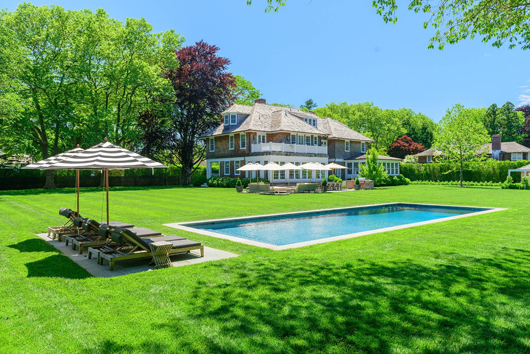 Inside A Reimagined Hamptons Cottage Newly Listed For Almost 17m 62 Dunemere Lane 09