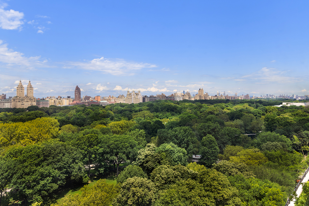 Dressed To Impress Kleinfeld Bridal Founders Longtime Nyc Co Op Asks 7m880 Fifth Ave 7h View1