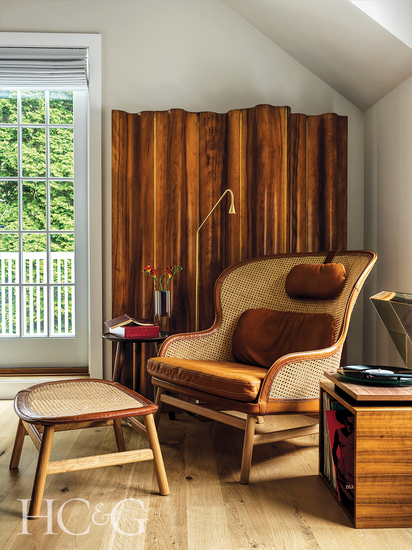 Bond Easthampton 10266