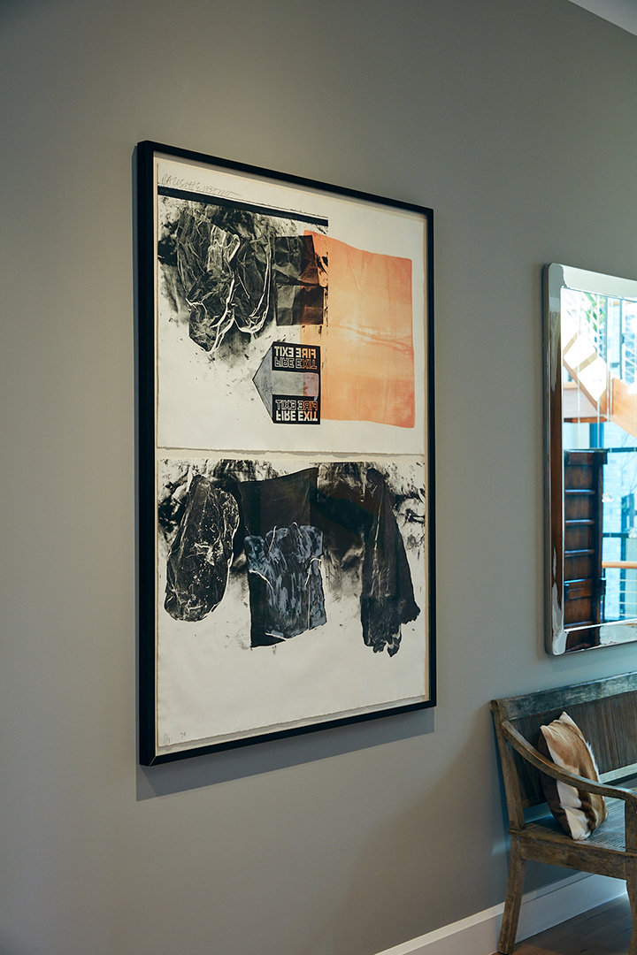 Inside The Home And Globetrotting Life Of A Pair Of Passionate Art Lovers Pure Insurance Greenspan Photos 2 Page 2