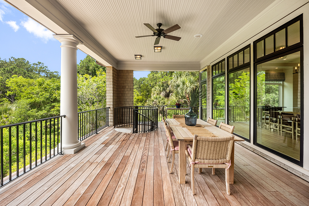 Step Inside An Oceanfront South Carolina Estate Priced At 20m 101 Flyway Kiawah 37