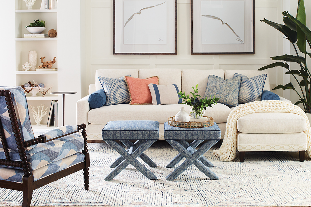 13 Colorful Spaces That Appeal To Every Personality Calico 7a