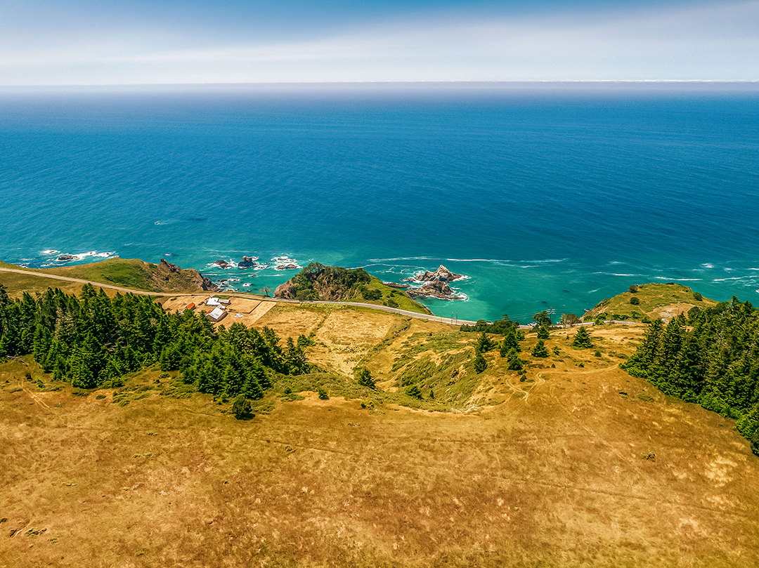 Actor And Country Music Icon Kris Kristofferson Lists Coastal California Ranch Mendocinodrone Kk 44