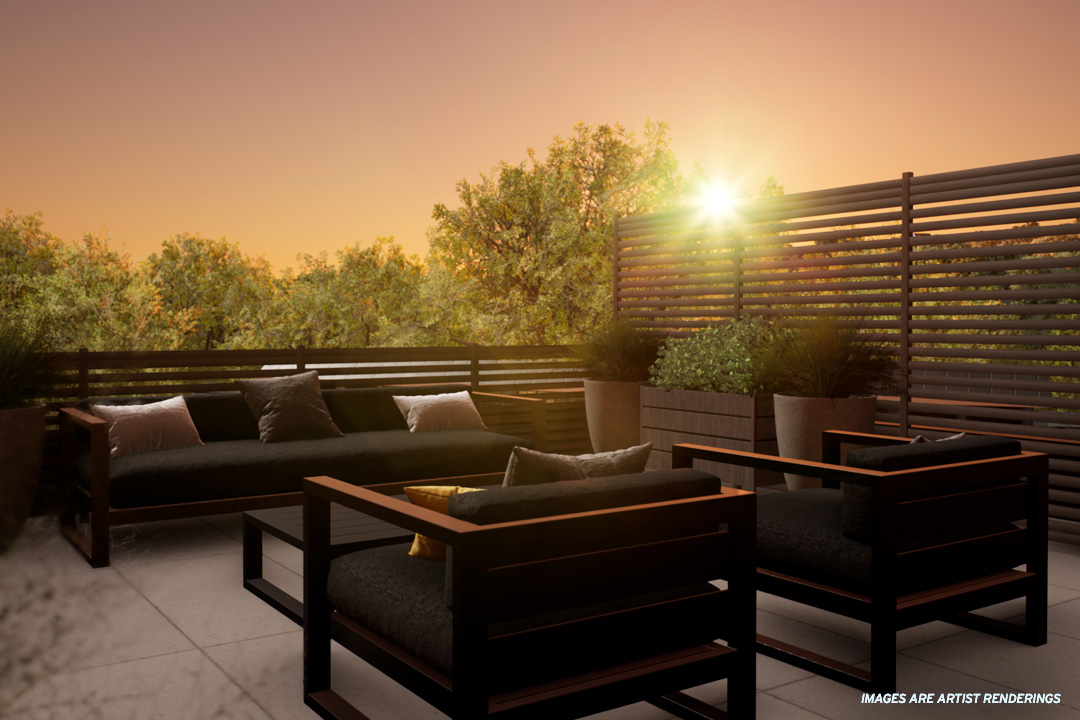 The Mill Westport Has The Sleek Style Luxe Amenities And Ideal Location That Buyers Want Themill10 Resized