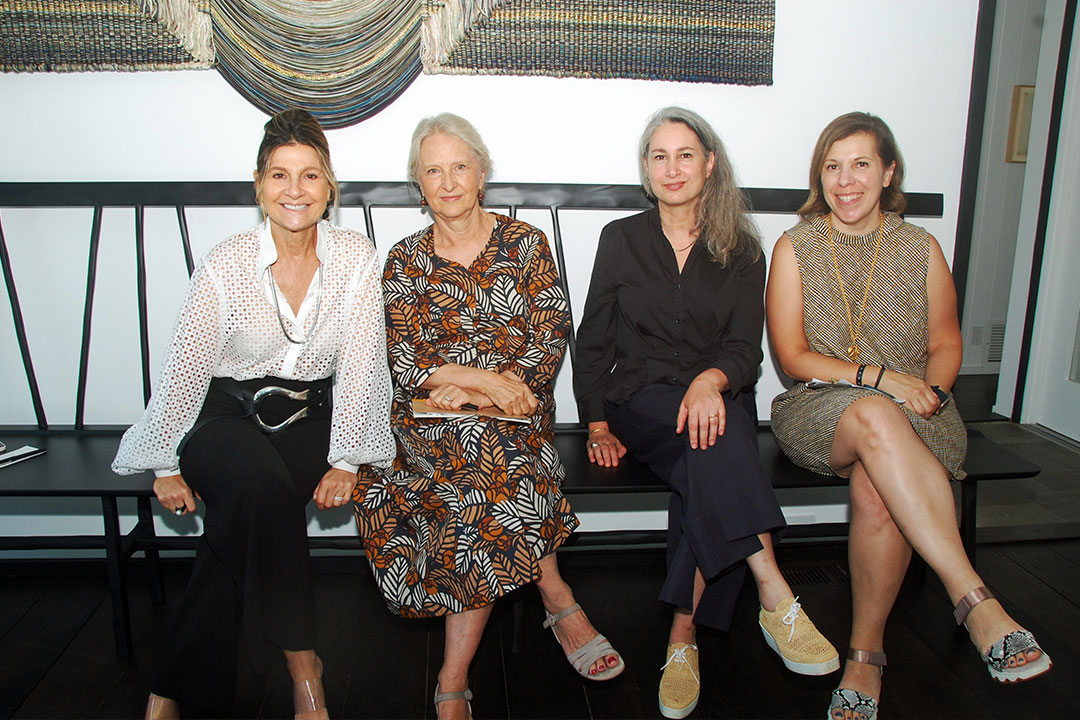 VIP Stop at Hamptons 20th Century Modern Home Tour, Presented by HC&G