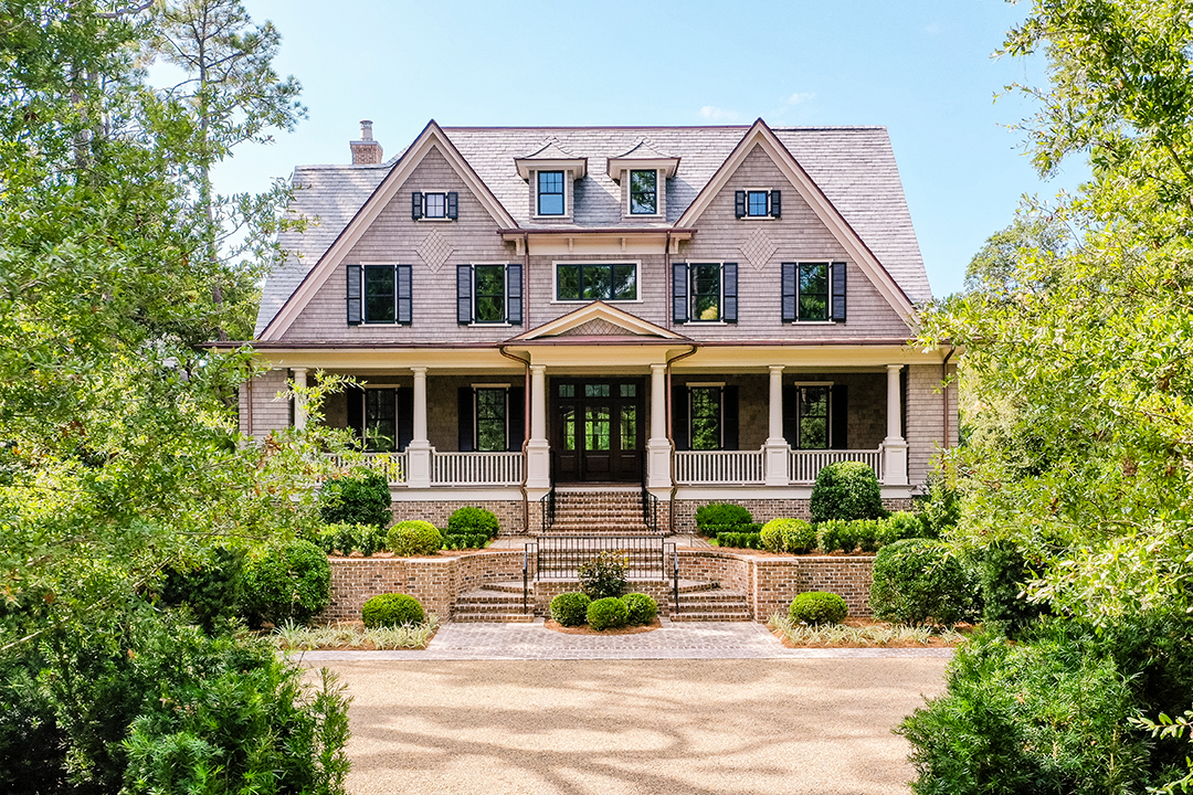 Step Inside An Oceanfront South Carolina Estate Priced At 20m 101 Flyway Kiawah 2