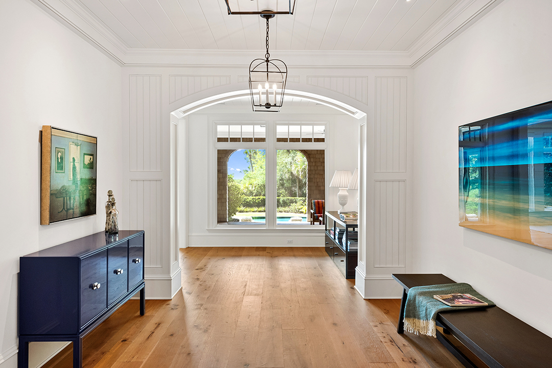 Step Inside An Oceanfront South Carolina Estate Priced At 20m 101 Flyway Kiawah 11