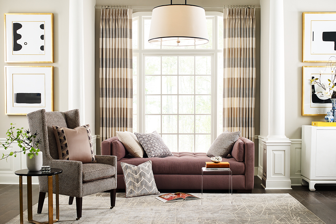 13 Colorful Spaces That Appeal To Every Personality Calico 6