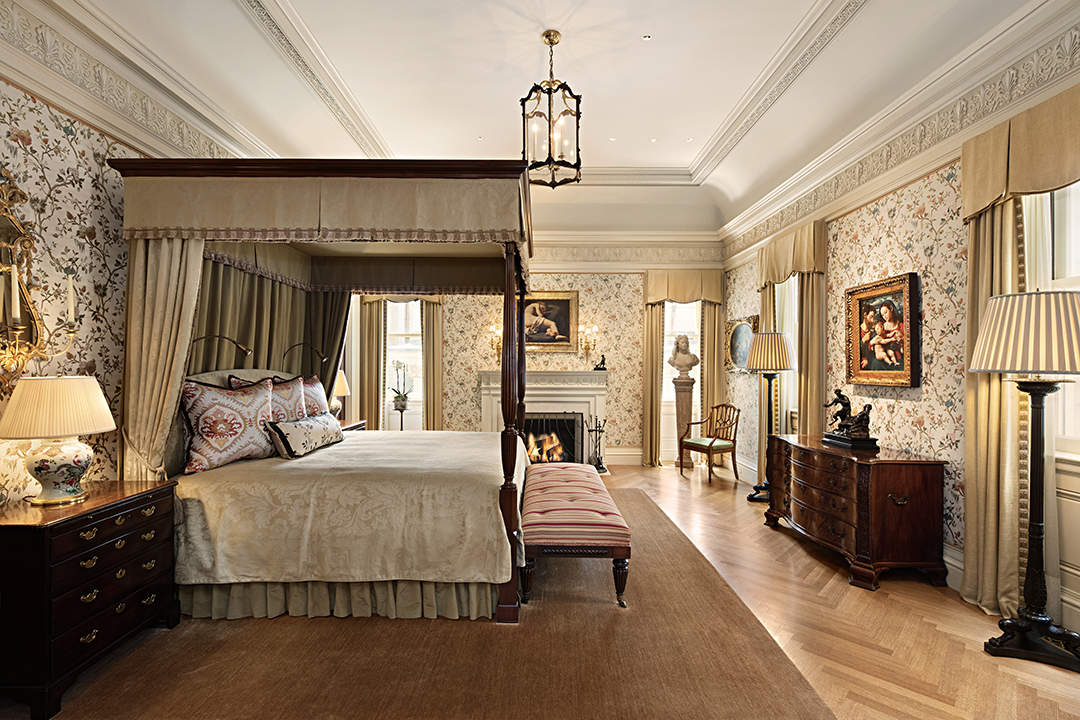 Iconic Upper East Side Townhome Rooted In History Lists For 65m 19