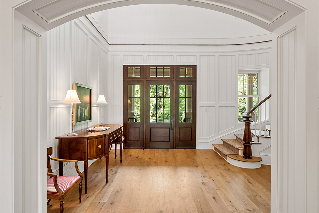 Step Inside An Oceanfront South Carolina Estate Priced At 20m 101 Flyway Kiawah 9