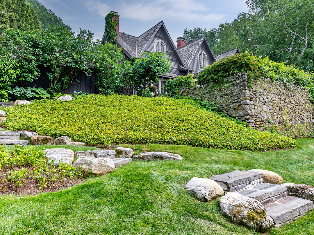 Stunning Washington Ct Estate Once Featured In Ctcg Lists For 3 25m B